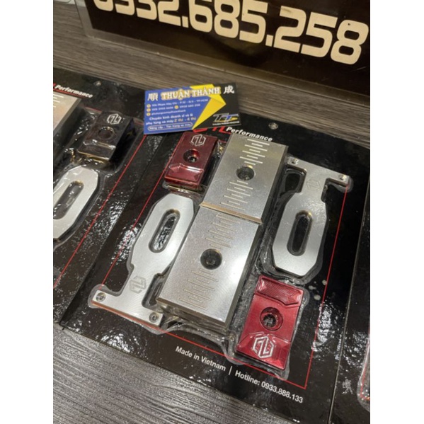 Tăng sên lục giác Yaz TL - Yaz125