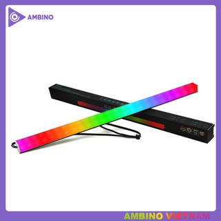 Thanh Led RGB Coolmoon đồng bộ Hub Coolmoon