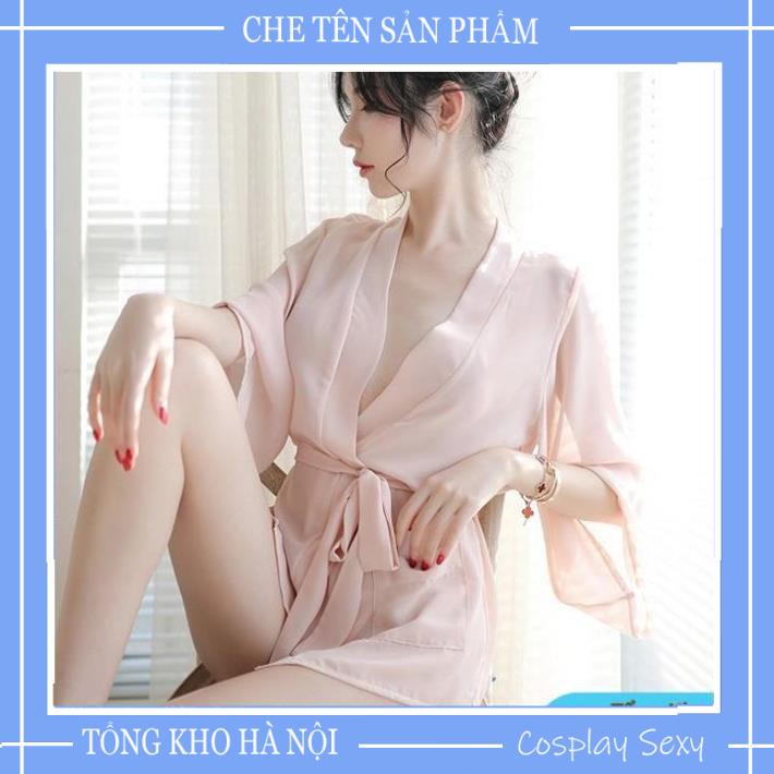 Áo Choàng Ngủ Sexy Kiểu Kimono Chất Voan Cát Cao Cấp, Áo Choàng Đi Biển Siêu Xinh Chụp Ảnh Studio Đẹp -  Mã ACVt005 TKVN | BigBuy360 - bigbuy360.vn