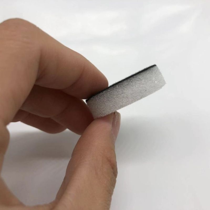 Set 20 Hộp Đựng Nhẫn Bằng Acrylic Trong Suốt Tiện Dụng