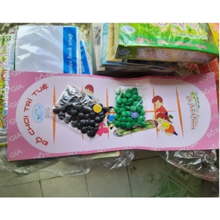 BỘ TRÒ CHƠI Ô ĂN QUAN