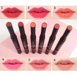Son thỏi 2 đầu SMUDGING TINT STICK KARADIUM
