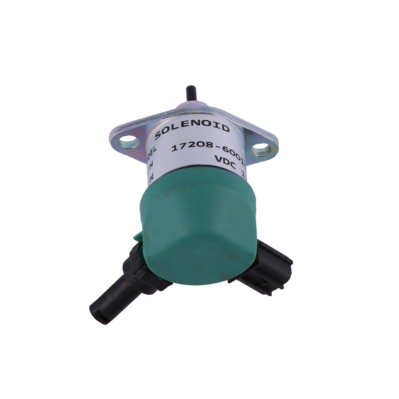 Van Điện Từ Chuyên Dụng Cho Kubota D1005 D1105 D905 17208-60015 17208-60016 17208-60017 17208-60010 12V