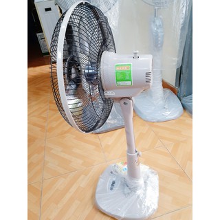 Quạt đứng lỡ Ching Hai HS802 49W