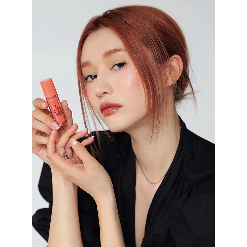 Má Hồng Dạng Kem 3CE Sheer Liqud Blusher