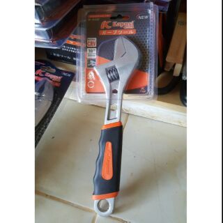 Mã Lết Lực 10 in KaPuSi