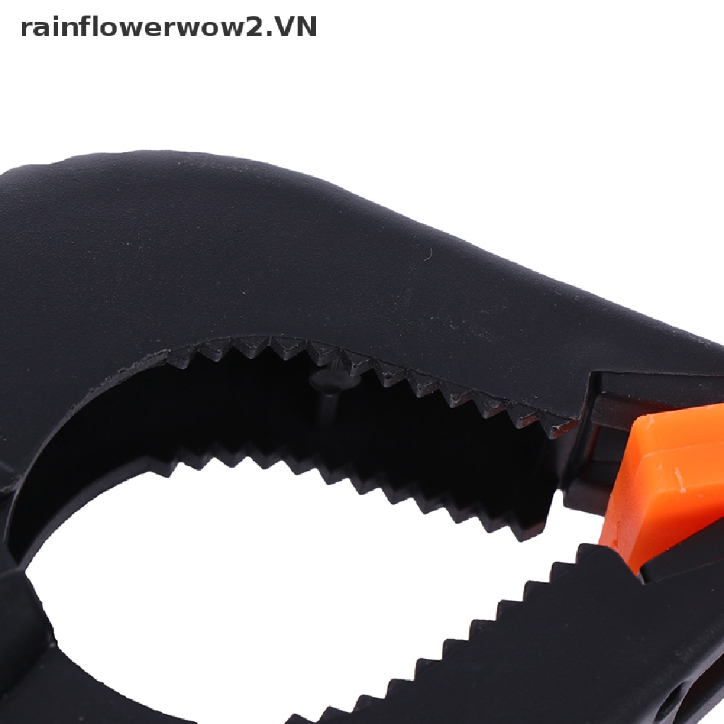 Kẹp Cố Định Phông Nền Chụp Ảnh Bằng Nhựa nylon diy