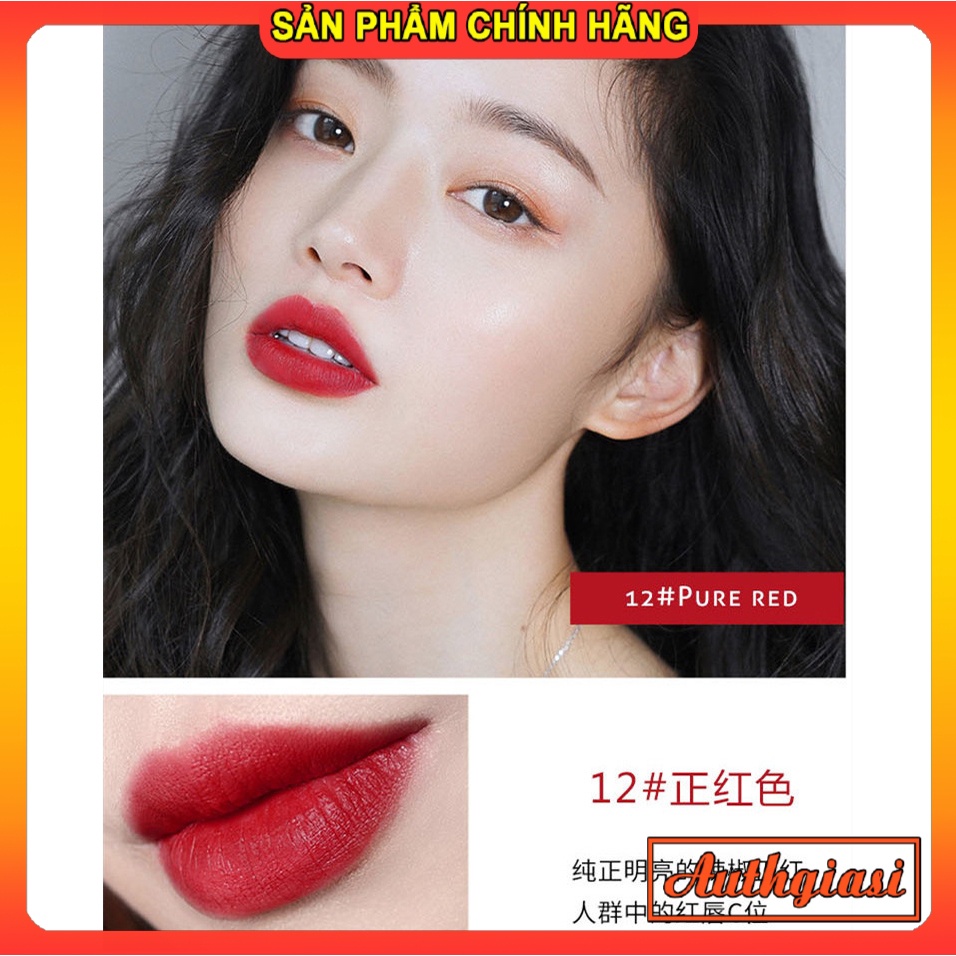 Son kem Moongate Mirror Lip Glaze | BigBuy360 - bigbuy360.vn