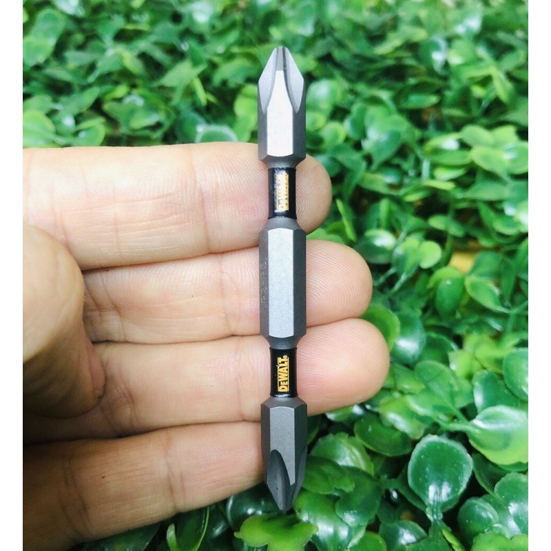 Mũi Vít 2 đầu PH2 Dewalt