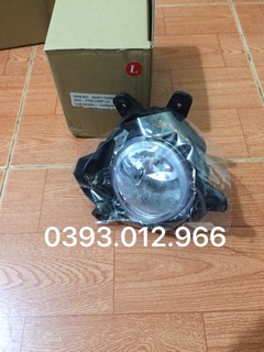 ĐÈN GẦM KIA CARENS
