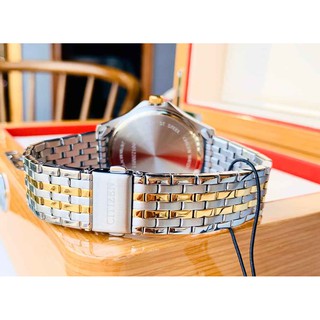 Đồng hồ nam Citizen BF2024-50L