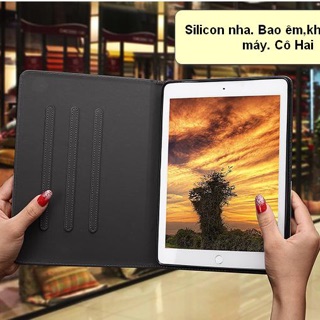 Bao da ipad mini 4/5/gen 5/6 đủ dòng