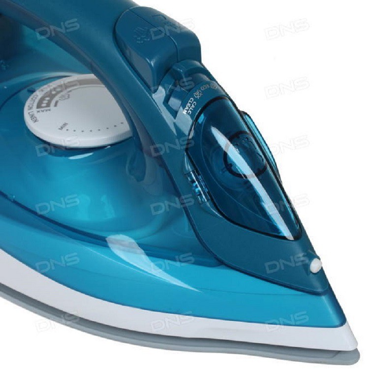 Bàn ủi hơi nước Philips GC1756- hàng chính hãng