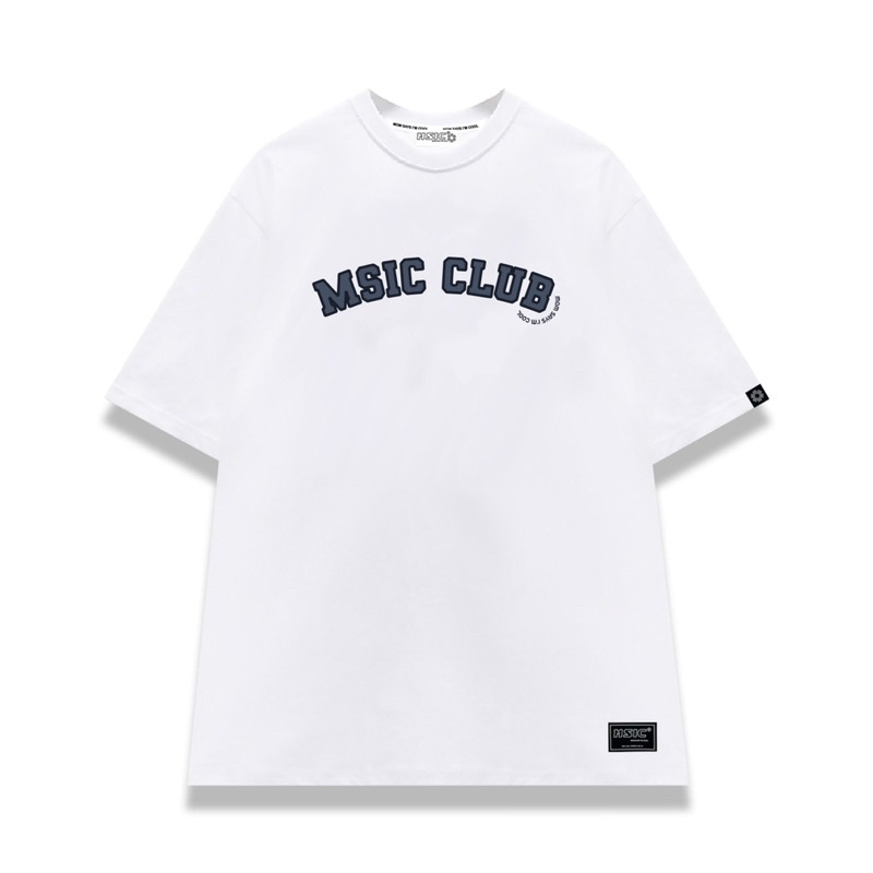 Áo Thun - MOM SAYS I'M COOL - Local Brand Unisex - SIMPLE