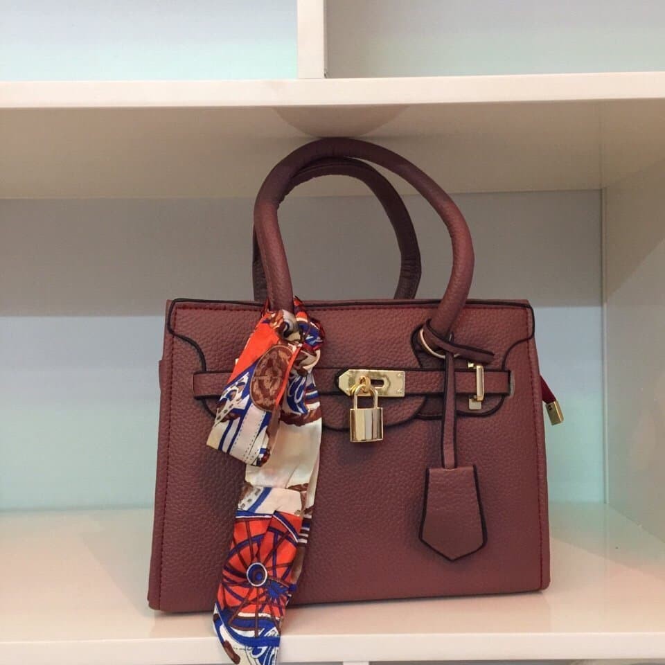 Túi Thời Trang Kèm Khăn TN138