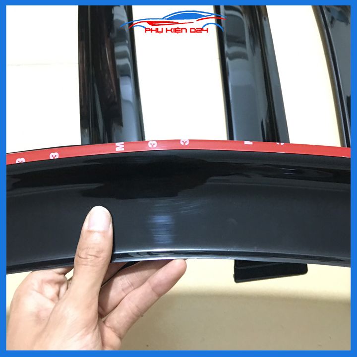 Vè mưa Altis 2003-2004-2005-20062007 vè đen che mưa bảo vệ trang trí xe