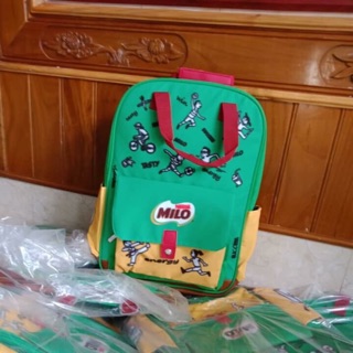 Ba lô Milo