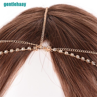 ❤Vòng Đội Đầu Nhiều Lớp Phong Cách Boho