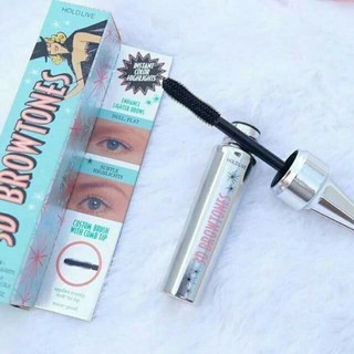 MASCARA 3D THÁI LAN