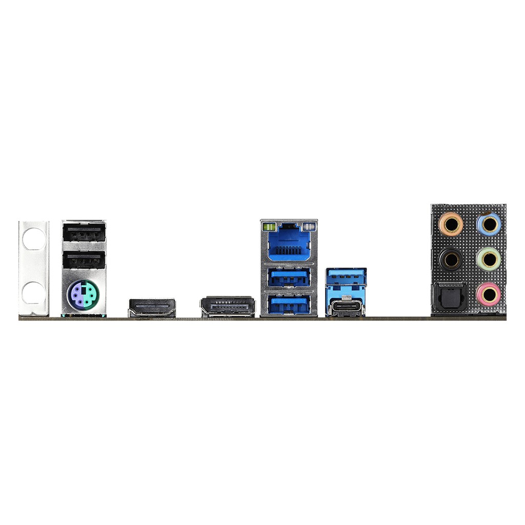 [Mã ELMS05 giảm 5% đơn 300k]Bo mạch chủ ASROCK B460 Steel Legend Bảo hành chính hãng 36 Tháng | BigBuy360 - bigbuy360.vn