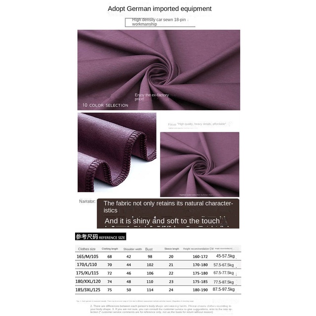 Áo Thun POLO Tay Ngắn Dáng Ôm Chất Liệu Lụa Lạnh Màu Trơn 2022 Dành Cho Nam