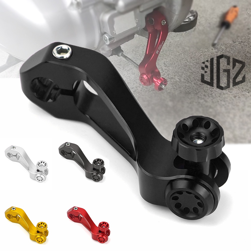 Cặp Tay Thắng Bằng Nhôm CNC Cho Xe Máy Vespa Sprint Primavera S LX VXL LT 150
