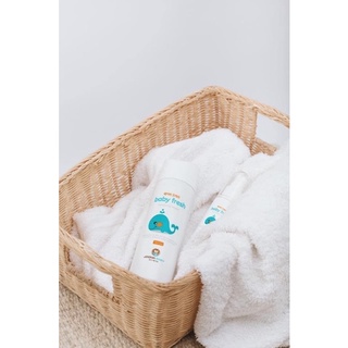 XỊT KHUẨN BABY FRESH