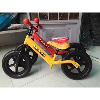 Xe thăng bằng Tooti Basic 359k
