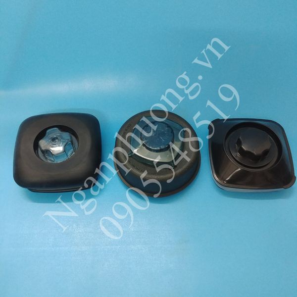 Nắp cối xay sinh tố công nghiệp cao cấp