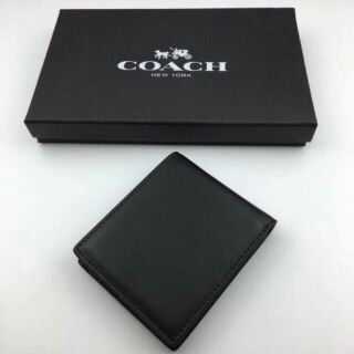 Ví COACH chuẩn auth về thêm...!!!