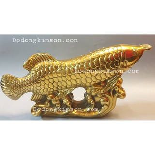 CÁ RỒNG VÀNG