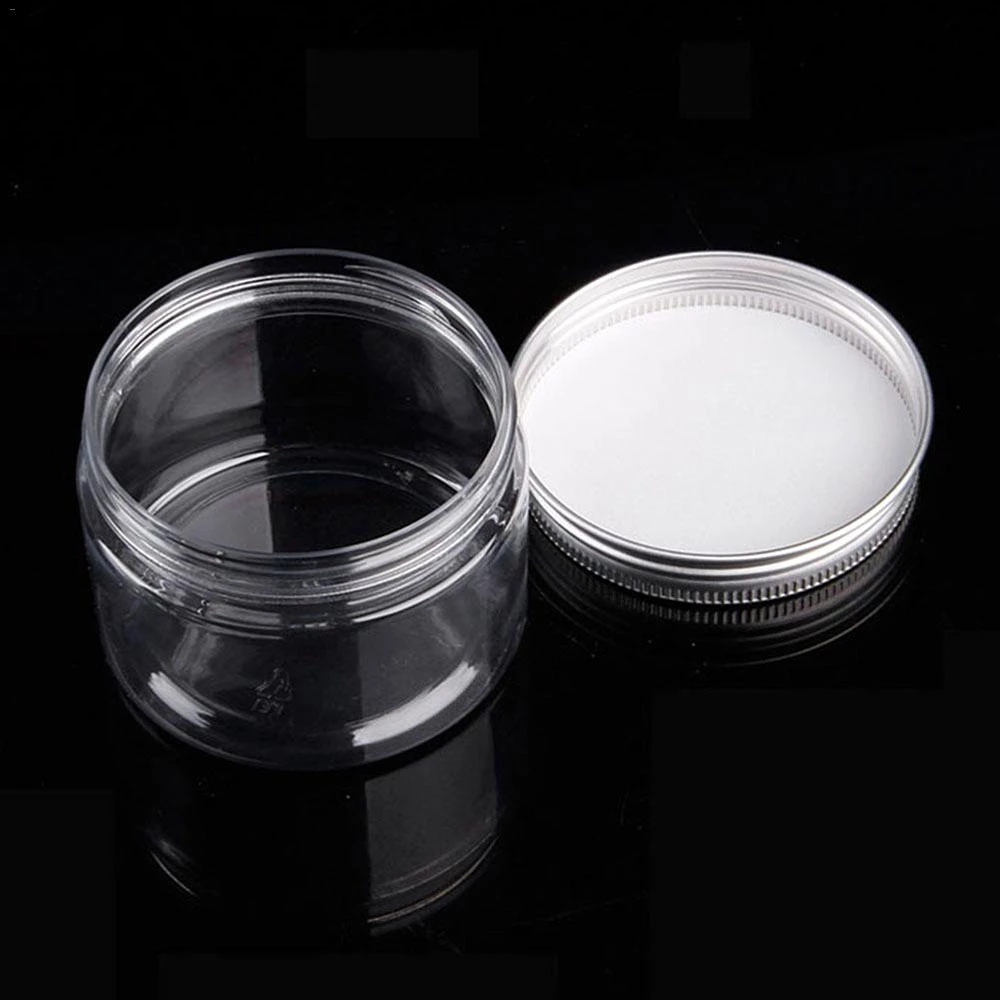 Hũ nhựa rỗng 30ml/50ml/100ml/120ml tiện lợi mang đi du lịch