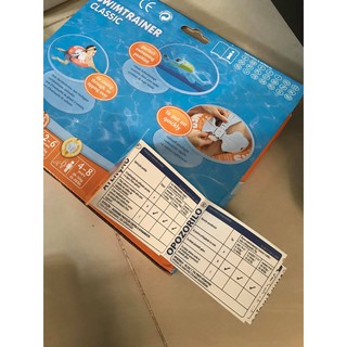 Phao Swimtrainer chính hãng