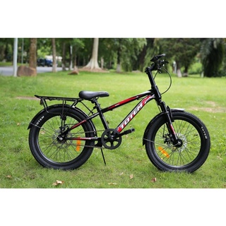 Xe đạp trẻ em Totem ROCKY 20''