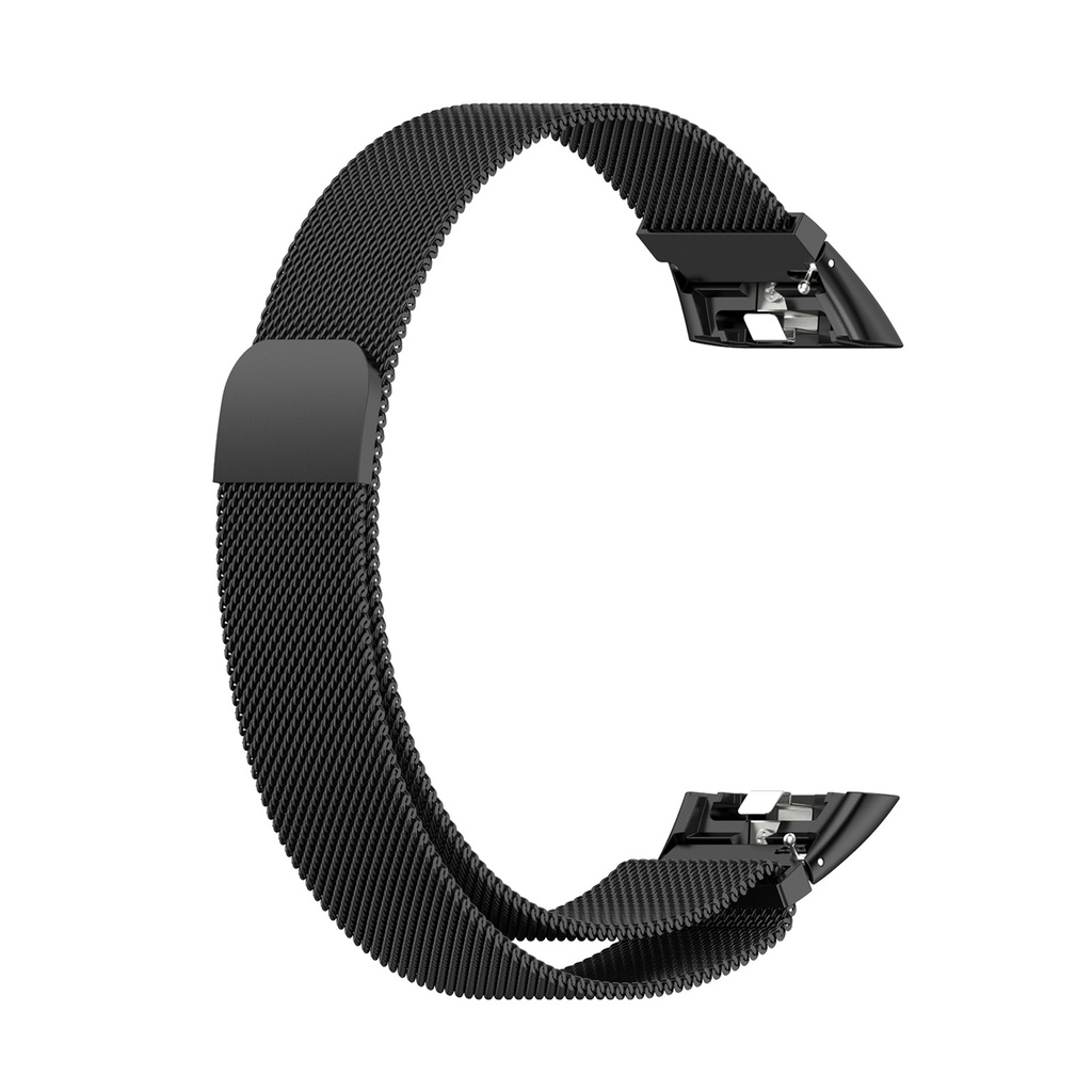 Dây Đeo Thay Thế Bằng Thép Không Gỉ Cho Đồng Hồ Huawei Band6 Honor Band 6