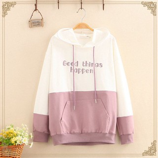 Áo hoodie nỉ bông bigsize