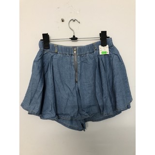 [M95103] Quần short nữ si Nhật tuyển (size M)