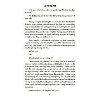 Lá bài thứ XII - Jeffery Deaver