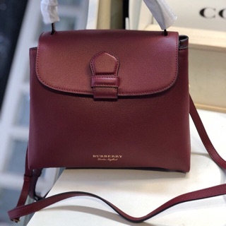 🆘RẺ VÔ ĐỊCH🆘Túi BURBERRY OFFICE BAG (3 màu)