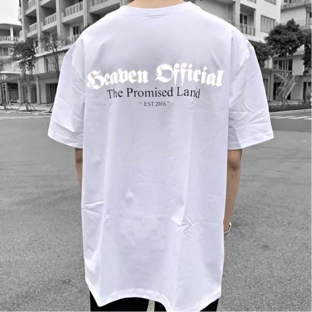 Áo Heaven ( Phản Quangg) | BigBuy360 - bigbuy360.vn