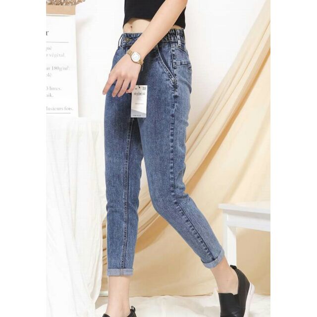 QUẦN JEAN BOY BÁN CHUN