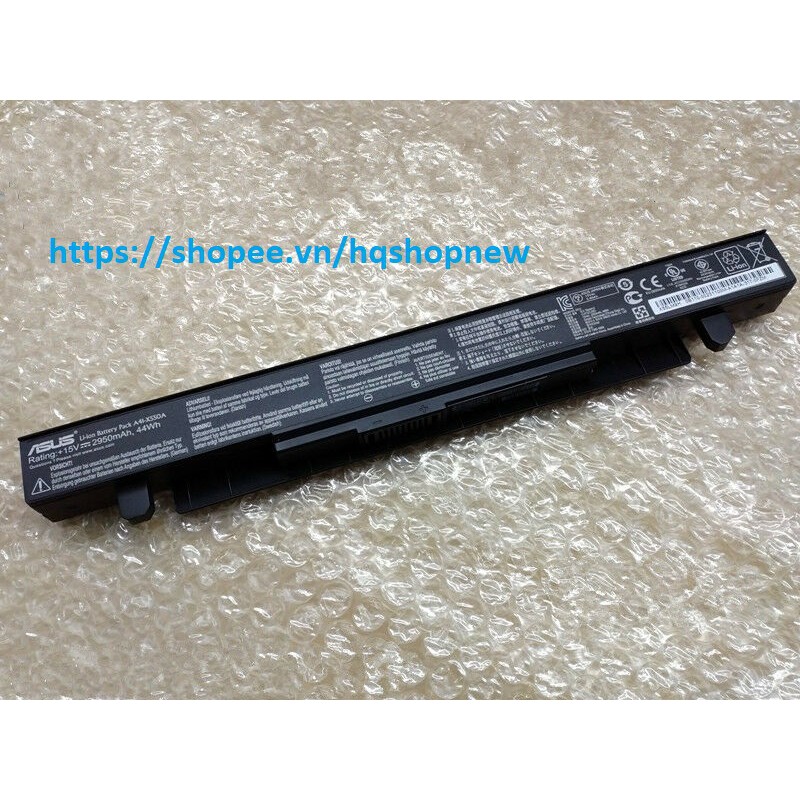 ⚡[Pin zin ] Pin laptop Asus X552C X552CL X552E X552M X552EA X552EP