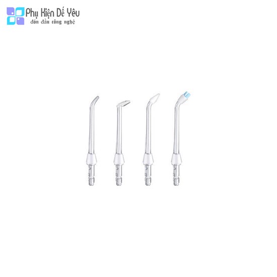 Bộ Đầu Xịt Máy Tăm Nước Mocato [CHÍNH HÃNG PHÂN PHỐI VN]