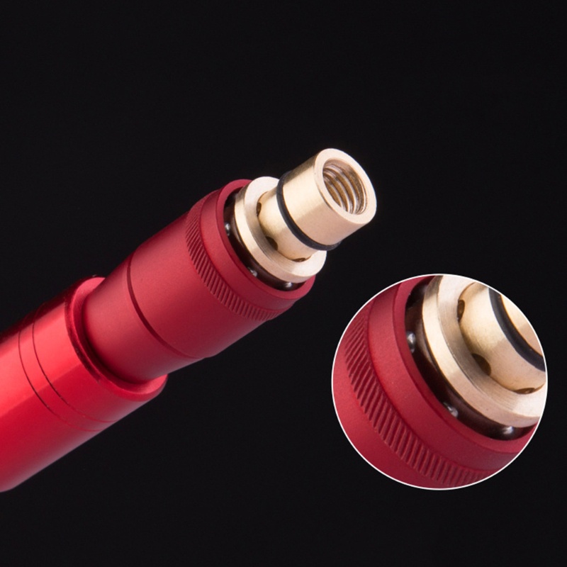 1 Khớp Nối Hạ Cá Tháo Lắp Nhanh Tiện Dụng