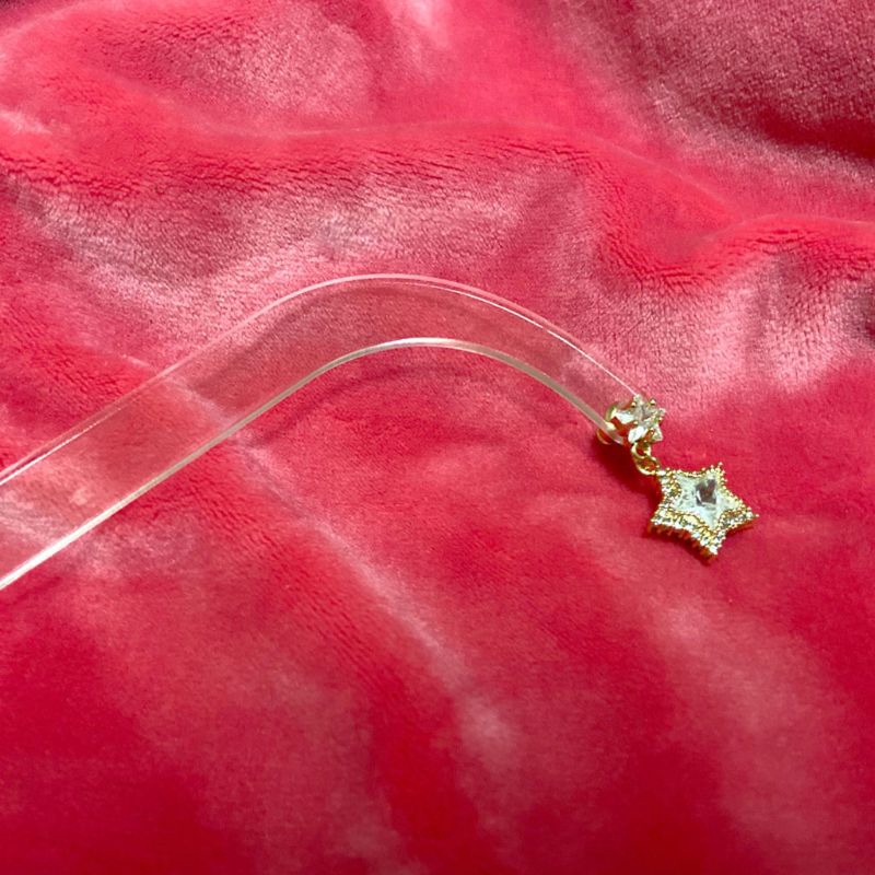 Set 10 Thanh Treo Bông Tai Độc Đáo Tiện Dụng