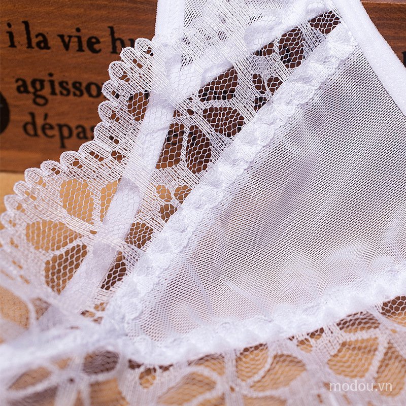 Quần Lót Lọt Khe Phong Cách Gợi Cảm Cho Nữ