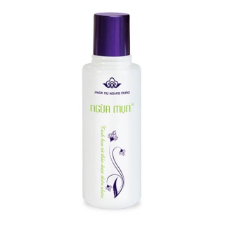 Phấn Nước Ngừa Mụn Phấn Nụ Hoàng Cung 120ml/chai