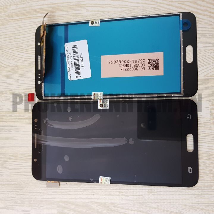 Màn hình Samsung Galaxy J7 2016 J710
