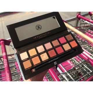 Bảng mắt Anastasia Modern Renaissance new 95%