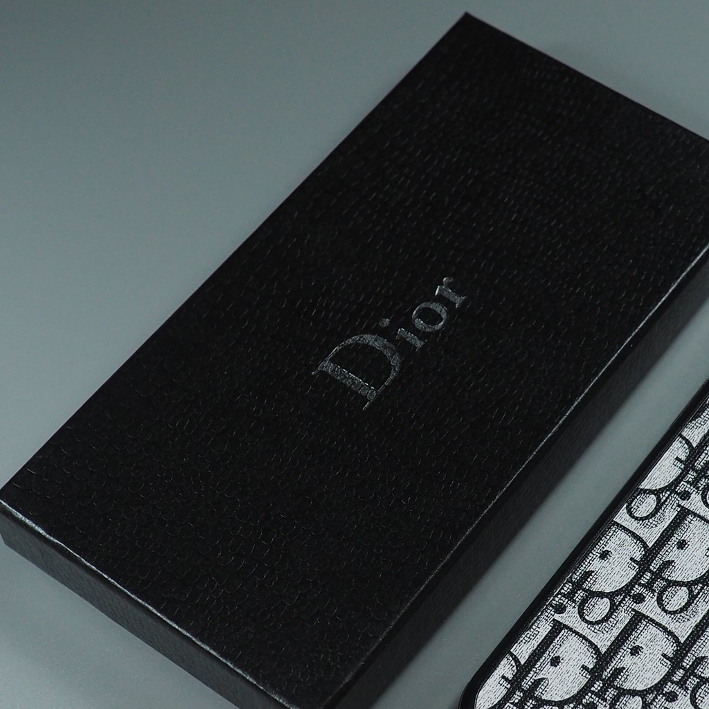 Dây đeo Dior đồng hồ thông minh Apple Watch series 1 2 3 4 5 6 đủ size 38mm 40mm 42mm 44mm
